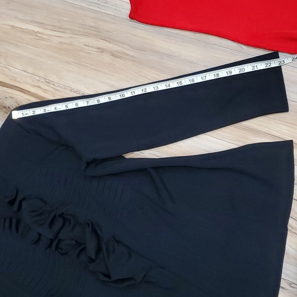 Ming Wang jacket and top M - Picture 6 of 15